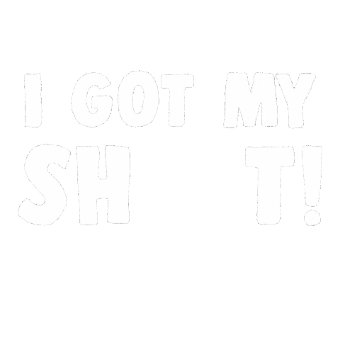 Shot Jab Sticker by Its Time PH - Elevation Partners