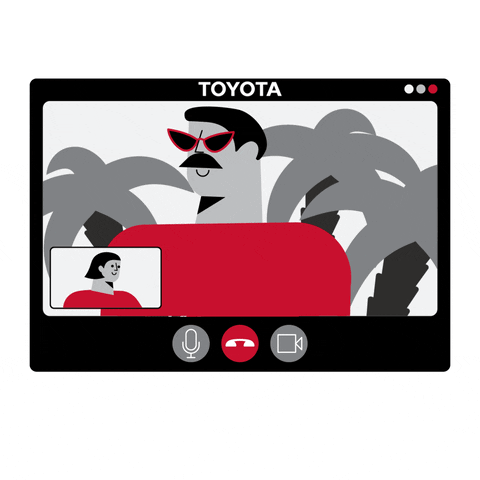 Work Mood GIF by Toyota Material Handling