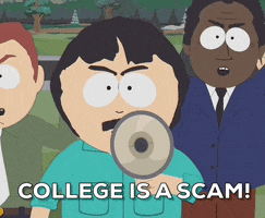 Eric Cartman Lol GIF by South Park