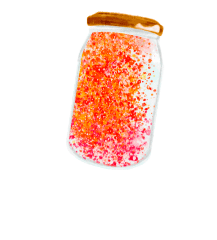 Perinola_tienda Sticker