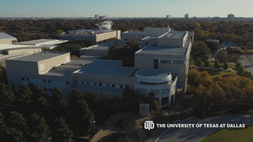 College Life GIF by UT Dallas