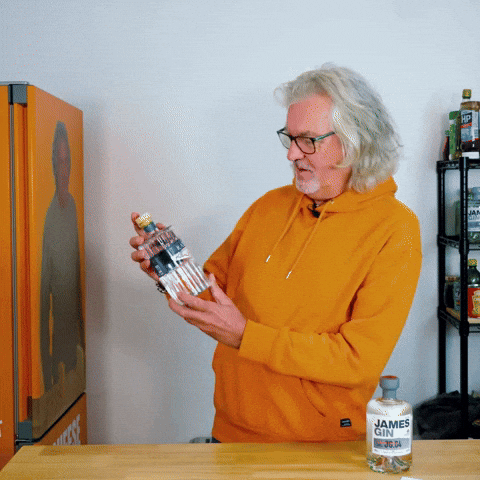 James May Hawkstone GIF by James Gin