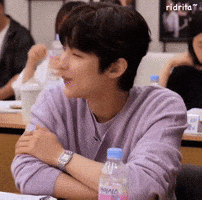Korean Actor GIF