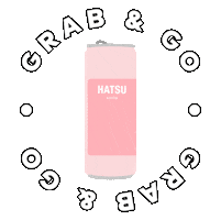 Festival Soda Sticker by HATSU