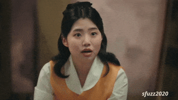 Spy Smile GIF