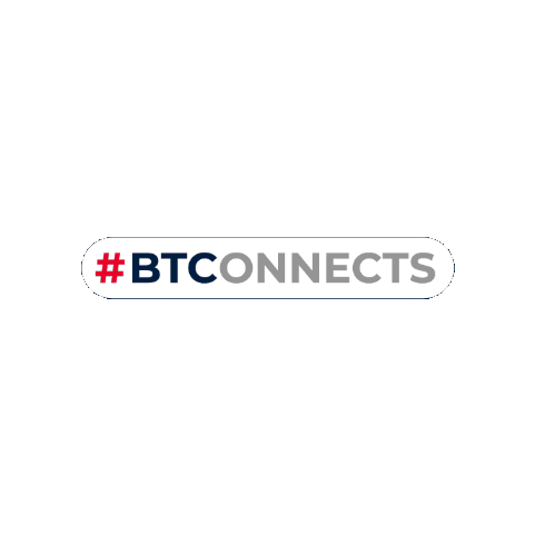 BTC Sticker