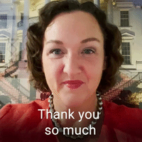 Thank You For Everything GIFs