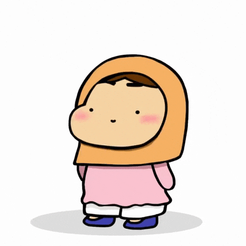 Happy Dance GIF