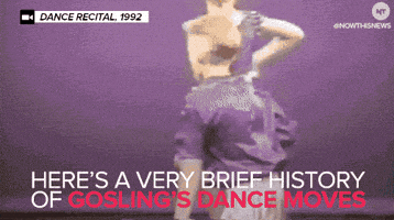 ryan gosling news GIF by NowThis  ryan gosling news GIF by NowThis