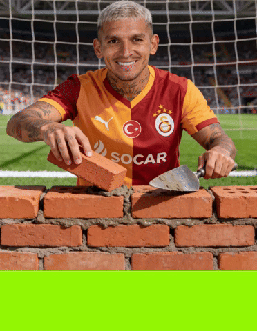 Lucas Torreira GIF by diar fabric