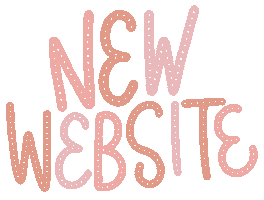 Website Shop Small Sticker