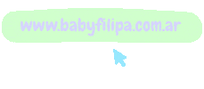 Babyfilipa Sticker
