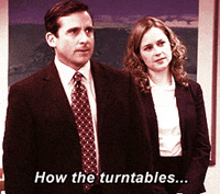 Turn Tables GIFs - Get the best GIF on GIPHY