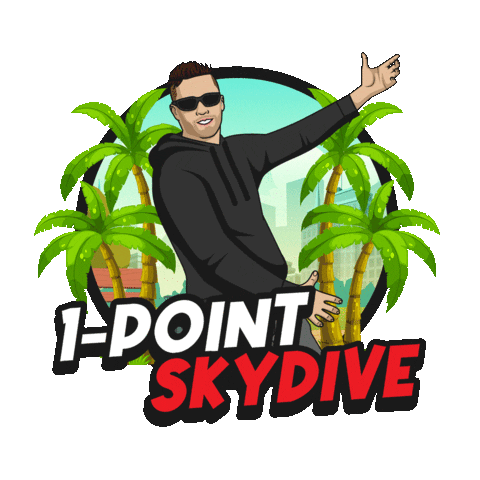 Brad Hunt Sticker