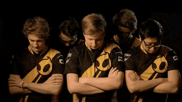 heroes of the storm nod GIF by dignitas
