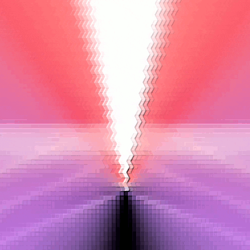 Art Pixel GIF by badblueprints