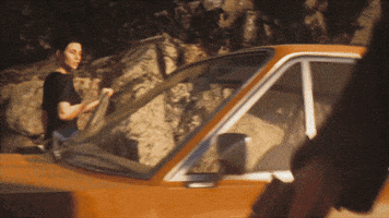 James Bond GIF