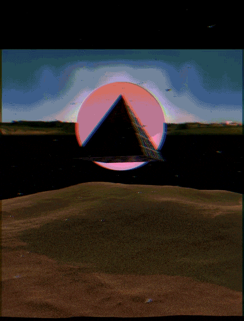 Loop Space GIF by kidmograph - Find & Share on GIPHY