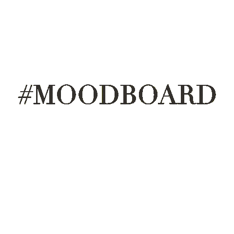 Moodboardmonday Sticker by Sunset Pools Inc.