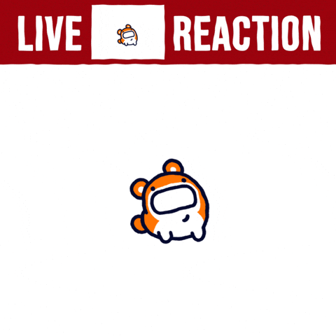 Shock Wow GIF