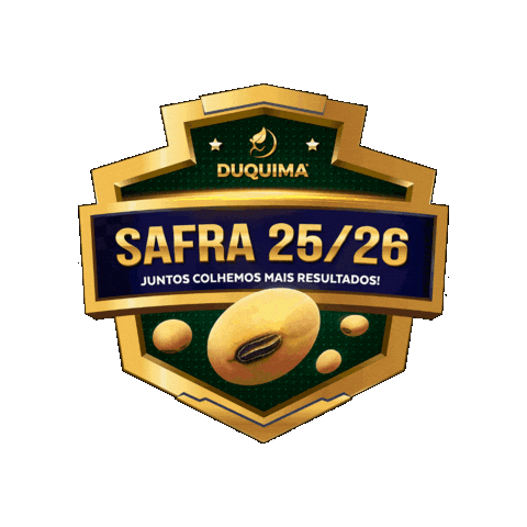 Soja Safra Sticker by Duquima