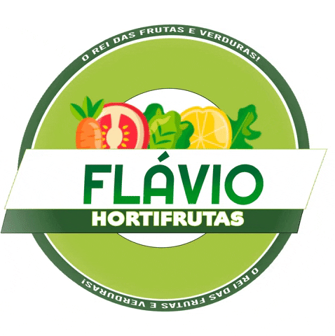 Flávio Hortifrutas GIF