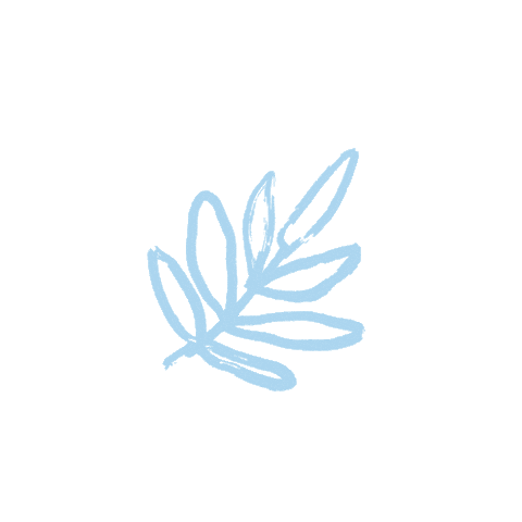 Plant Sticker