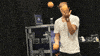 harry styles juggling GIF by One Direction