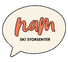 Coffee Love Sticker by Ski Storsenter