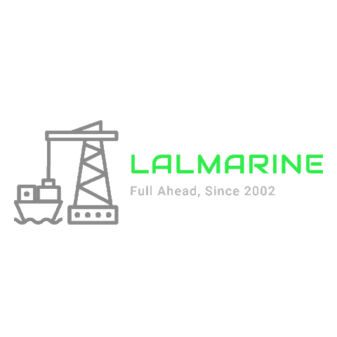 lalmarine Sticker