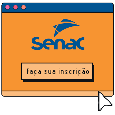 Senac Goiás Oficial GIF