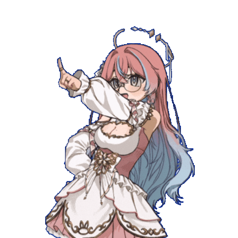 Dance Sticker
