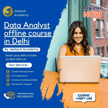 Dataanalystcourseindelhi GIF