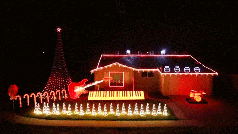 Christmas Party Thread
