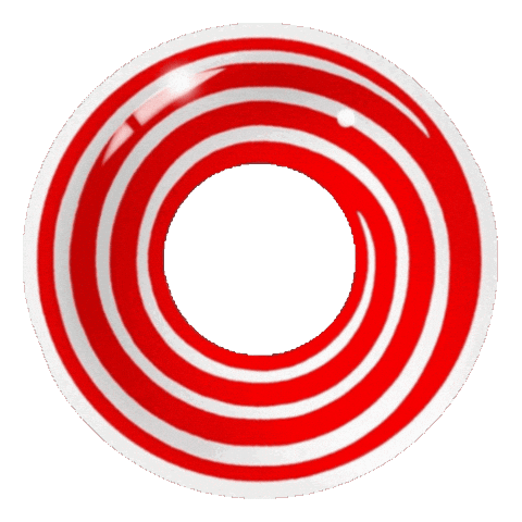 Red Sticker