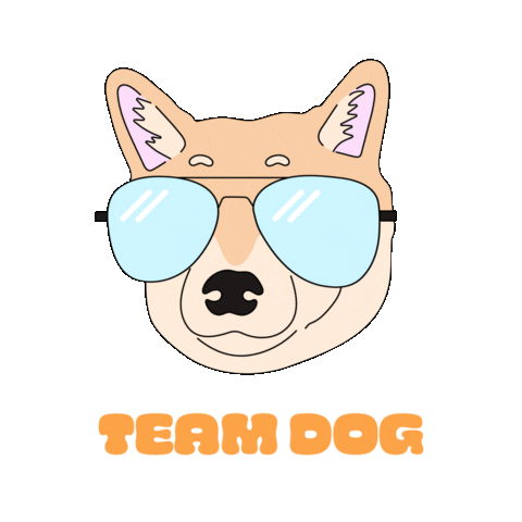 PAWPLIFE Sticker
