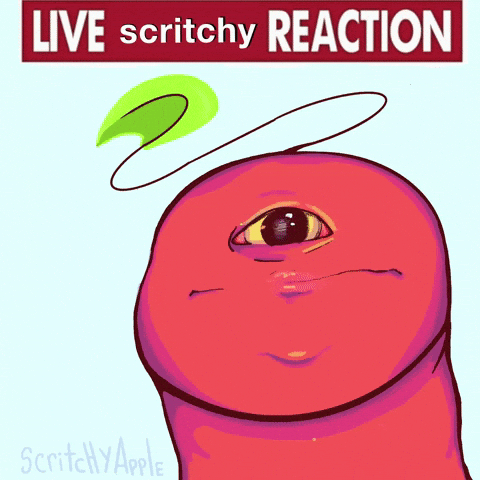 Apple GIF