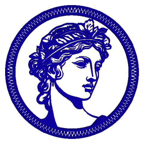 Selene-Club Sticker