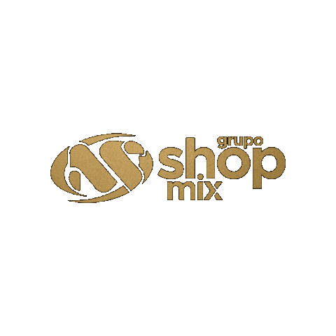 GrupoShopMix Sticker