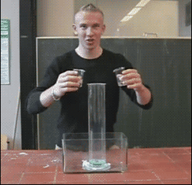 Chemical-reaction GIFs - Get the best GIF on GIPHY