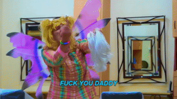 siliconebarbie kids dad brandon rogers GIF