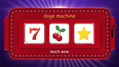 Jackpot-magic-slots GIFs - Get the best GIF on GIPHY