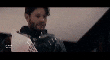 The Boys Prime Video GIF