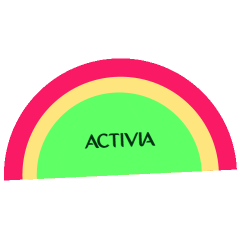 Activia Sticker by Danone Portugal