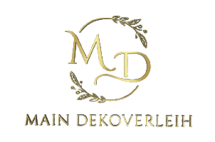 Sticker by Main Dekoverleih
