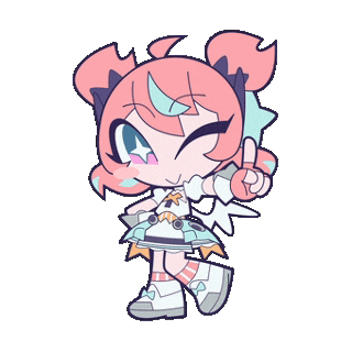 Dance Yes Sticker by ZenlessZoneZero