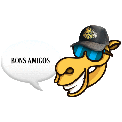 Rio Grande Do Sul Beer Sticker by Beduven