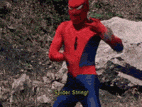 Spider Man Rice Gifs Get The Best Gif On Giphy