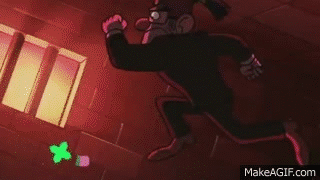 a tale of two stans | GIF | PrimoGIF