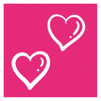 Heart Love GIF by Houndstooth Media Group
